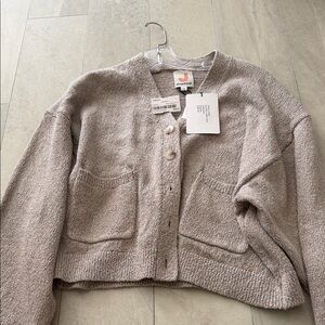 JoosTricalot Cardigan